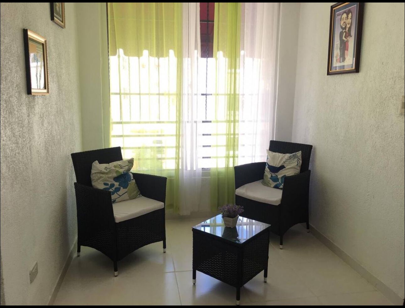 RES. JUAN RAFAEL POR LA JACOBO Vendo Apto REBAJADO 3 Habs. y Prox. AL  Foto 7279511-9.jpg