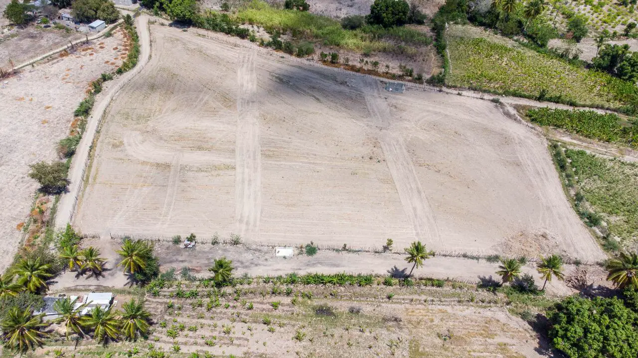 Terreno en VENTA en Azua Carretera Circunvalación Titulo Definitivo. Foto 7279523-5.jpg