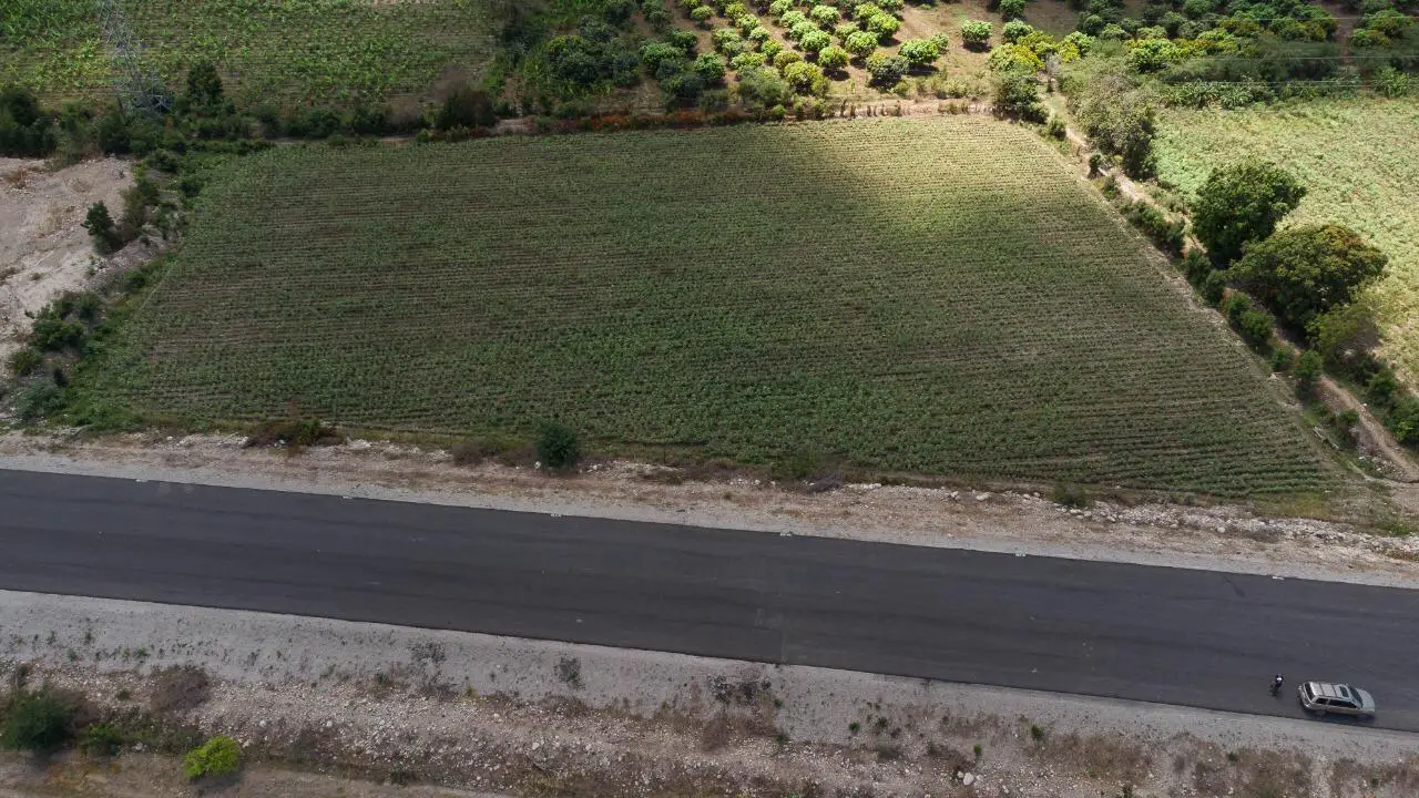 Terreno en VENTA en Azua Carretera Circunvalación Titulo Definitivo. Foto 7279523-7.jpg
