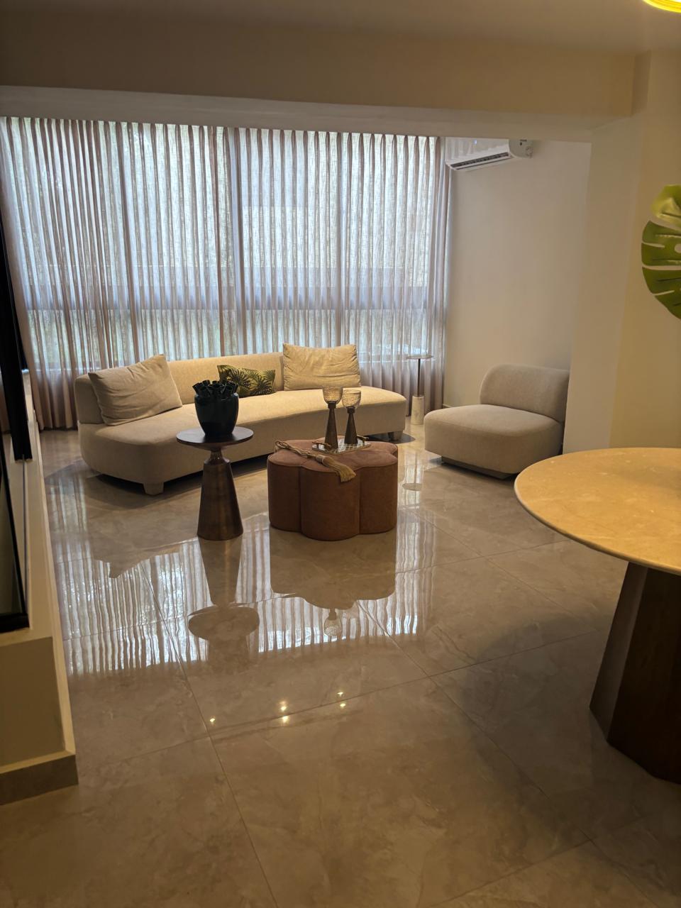 Venta de Moderno Apartamento en Evaristo Morales Foto 7279524-14.jpg