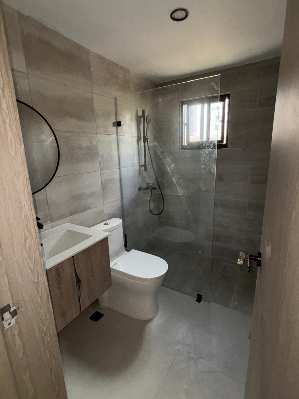 Venta de Moderno Apartamento en Evaristo Morales Foto 7279524-3.jpg
