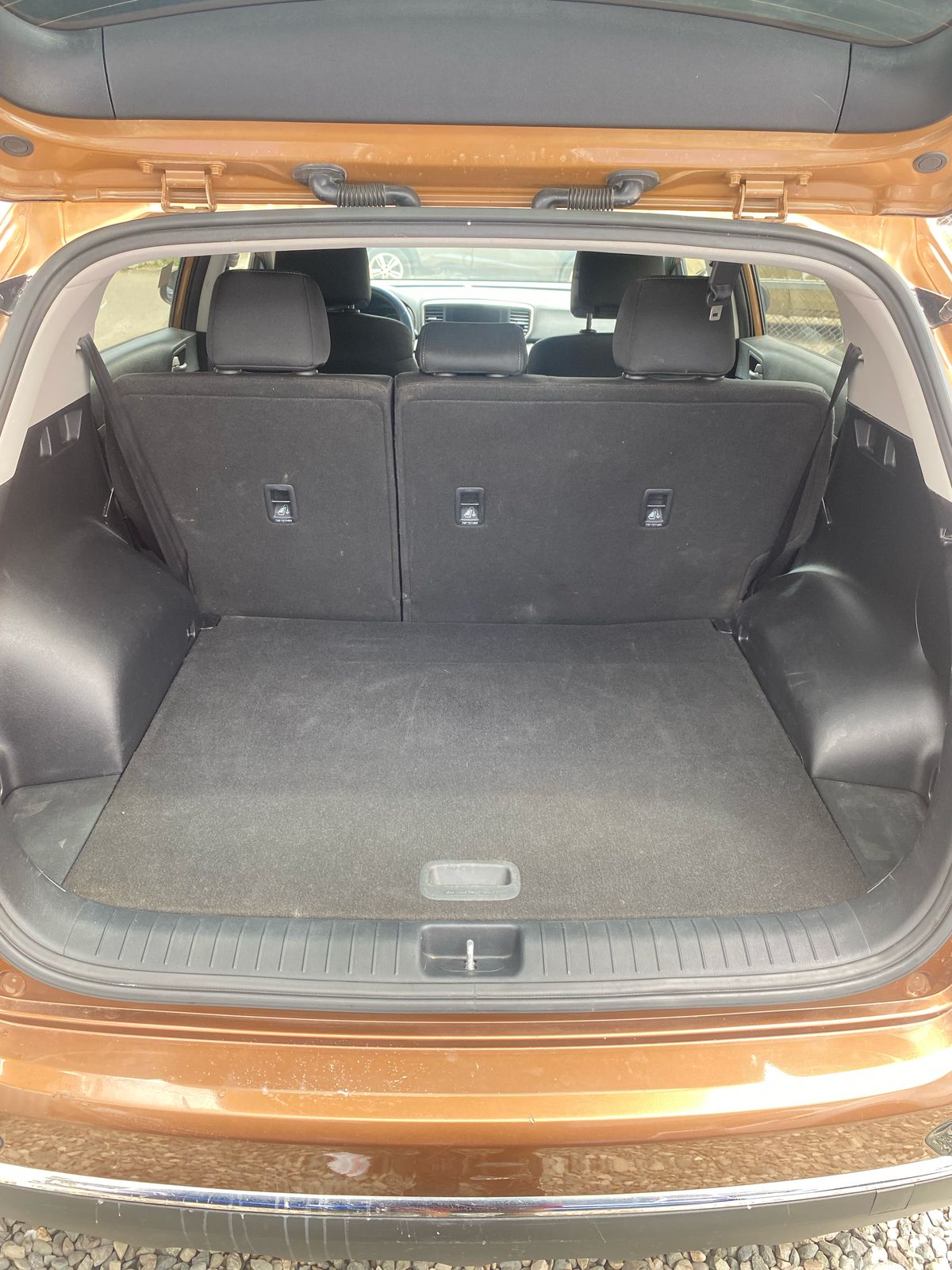 KIA SPORTAGE LX 2020 Foto 7279556-10.jpg