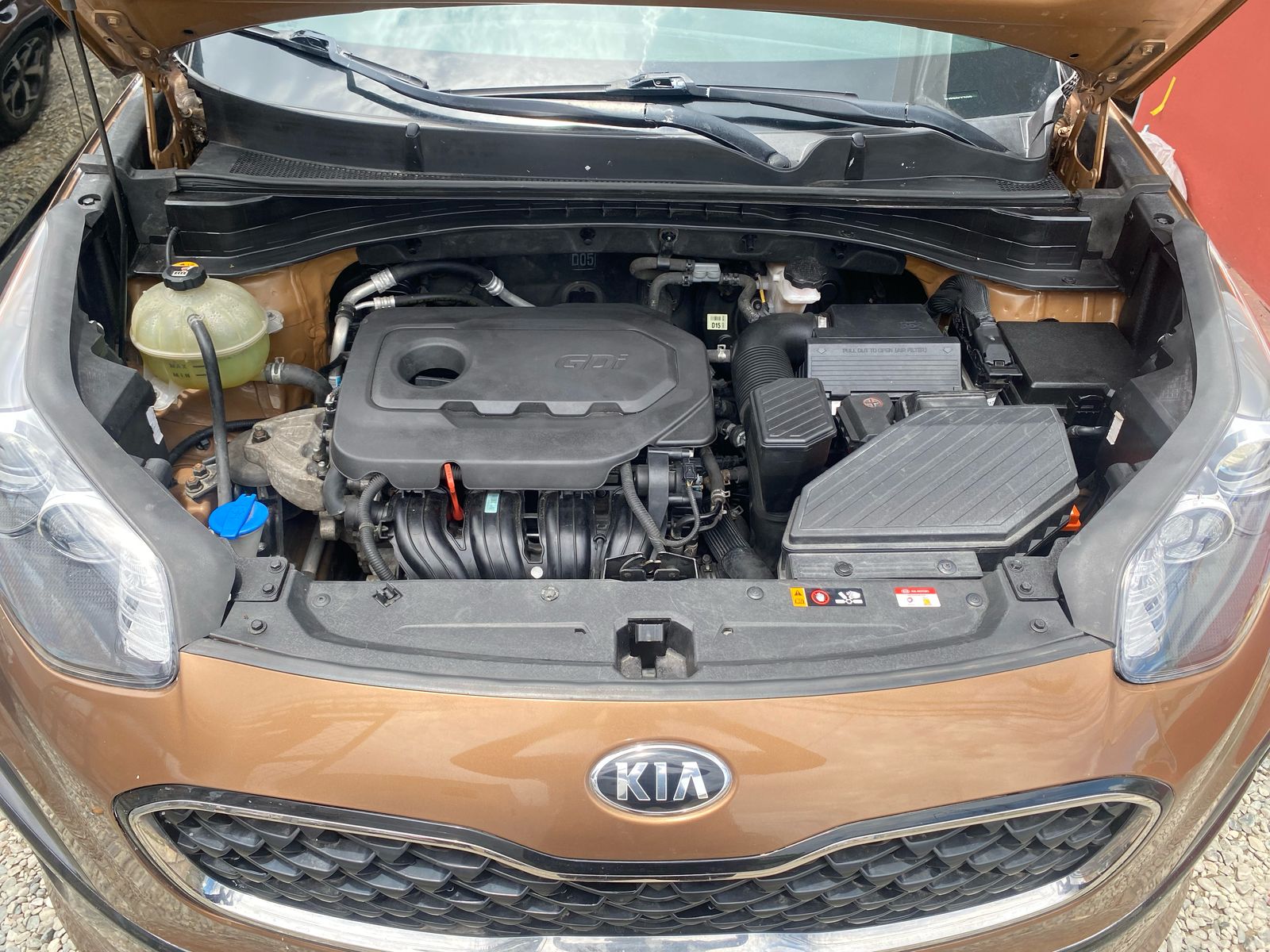 KIA SPORTAGE LX 2020 Foto 7279556-9.jpg