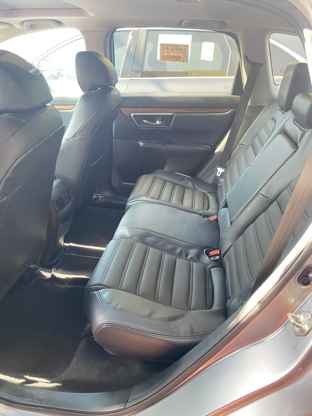 HONDA CR-V EX 2019 Foto 7279557-7.jpg