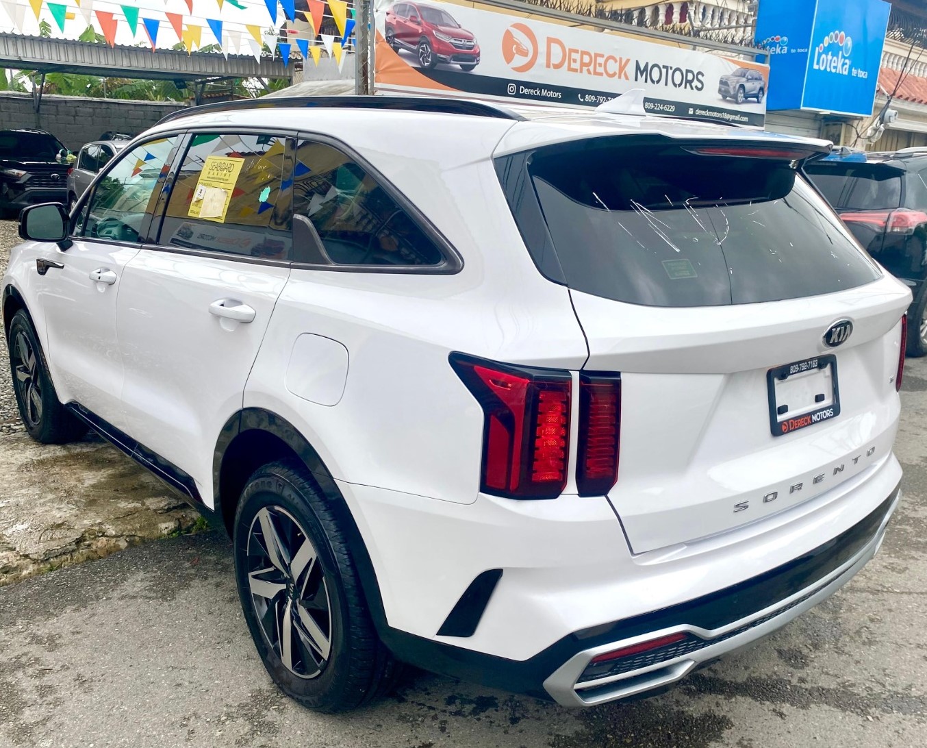KIA SORENTO 2021  Foto 7279562-3.jpg
