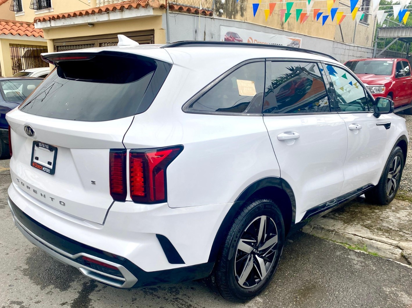 KIA SORENTO 2021  Foto 7279562-4.jpg