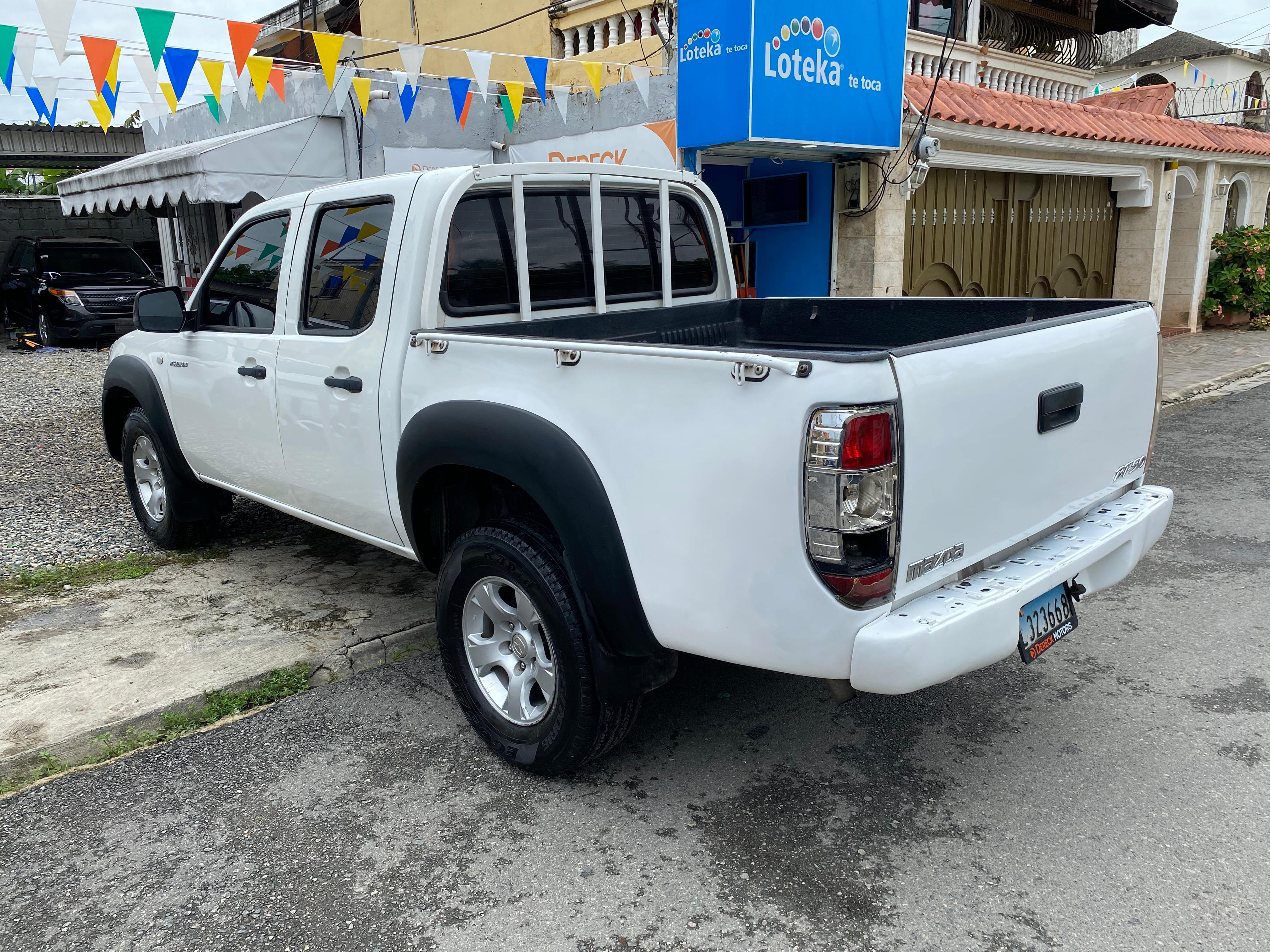 MAZDA BT 50 2013 Foto 7279567-3.jpg
