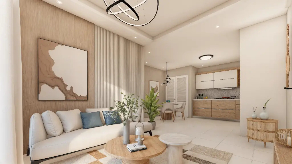Apartamentos en Venta en Pantoja Santo Domingo Oeste Foto 7279614-12.jpg