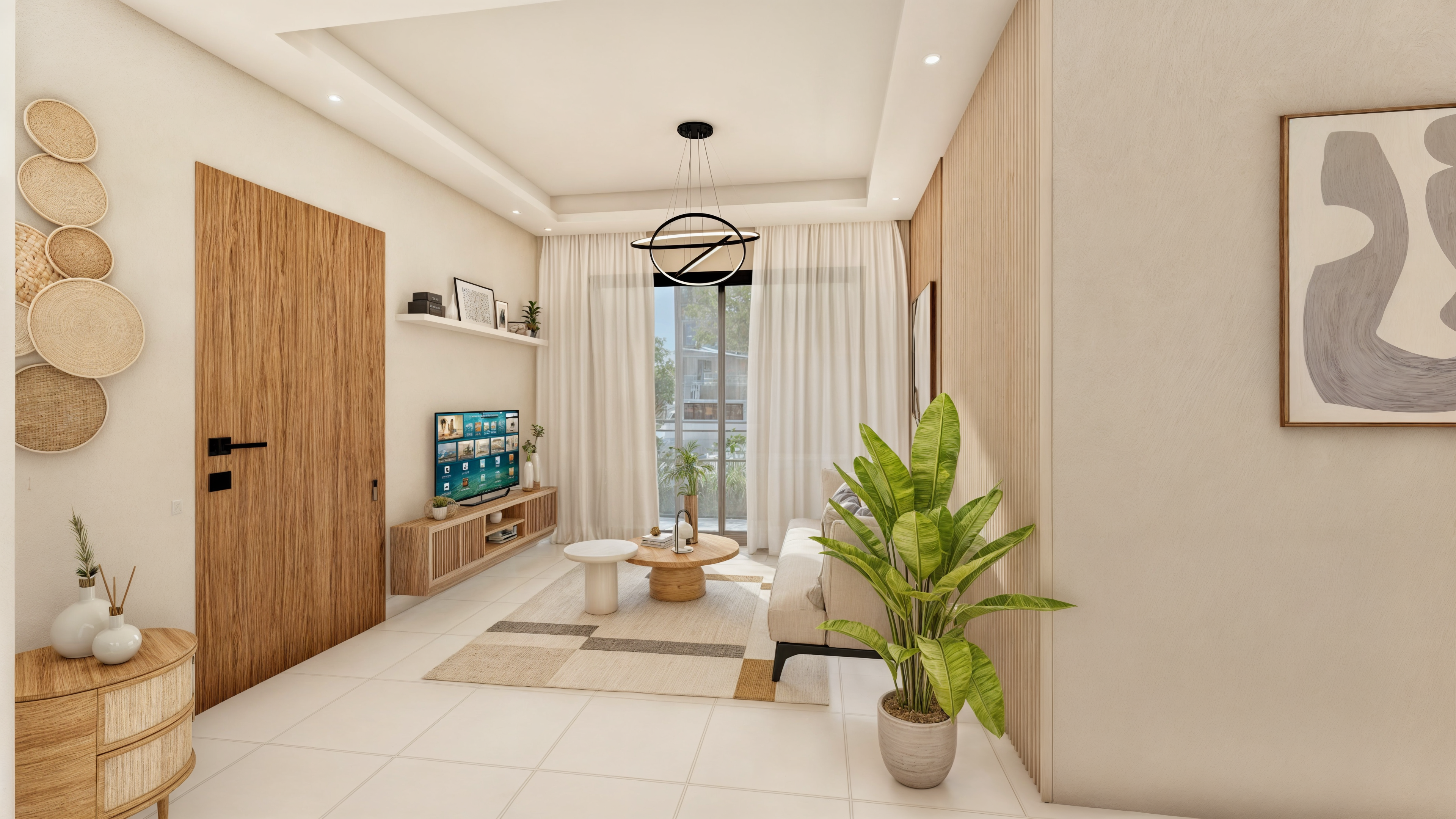 Apartamentos en Venta en Pantoja Santo Domingo Oeste Foto 7279614-9.jpg