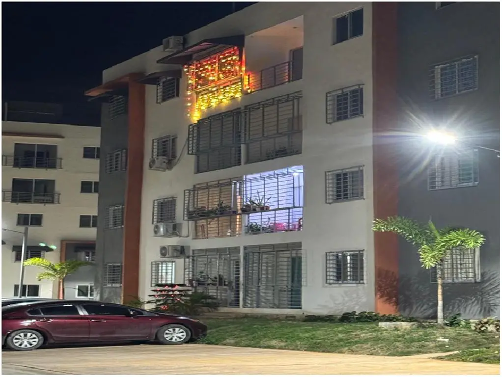 Vendo Apartamento en CIUDAD JUAN BOSCH 3er. NIVEL 91 Mts.2 OPORTUNIDAD Foto 7279619-1.jpg