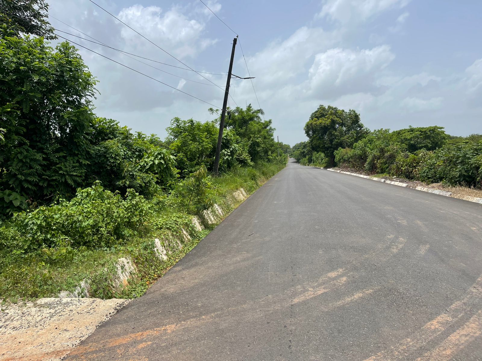 Vendo Finca de 2500 tareas en Santo Domingo Norte a la Orilla de la Ca Foto 7279620-10.jpg