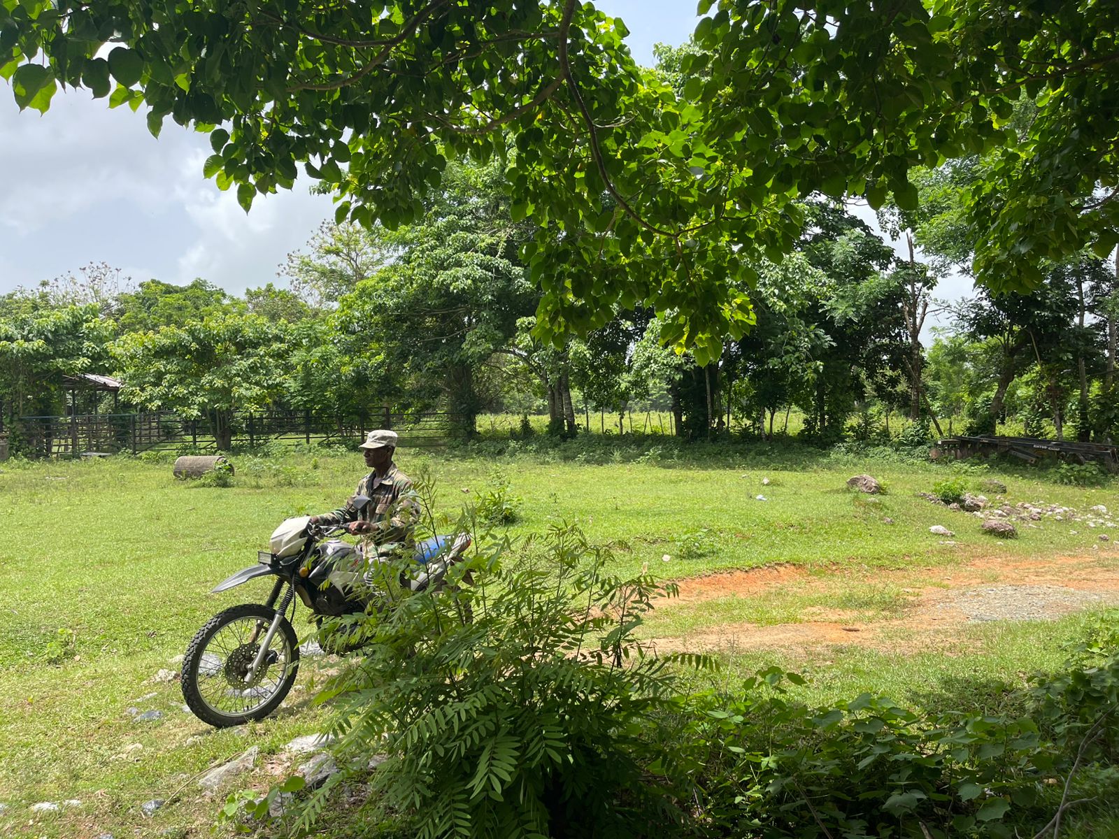 Vendo Finca de 2500 tareas en Santo Domingo Norte a la Orilla de la Ca Foto 7279620-14.jpg