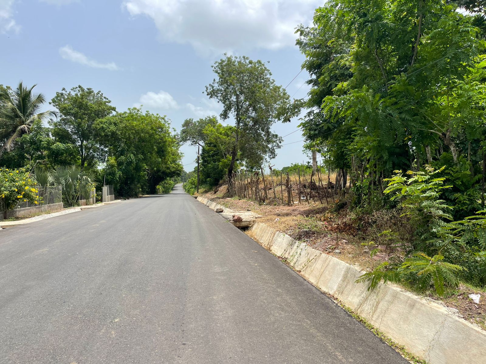 Vendo Finca de 2500 tareas en Santo Domingo Norte a la Orilla de la Ca Foto 7279620-2.jpg