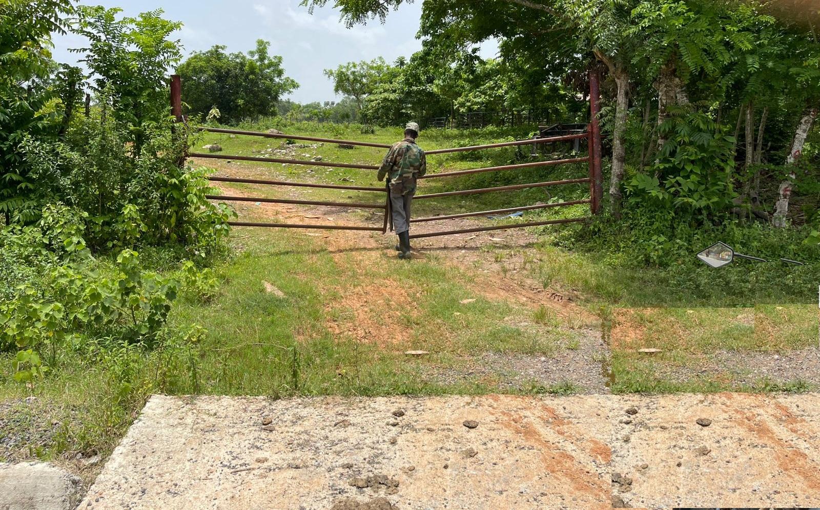 Vendo Finca de 2500 tareas en Santo Domingo Norte a la Orilla de la Ca Foto 7279620-7.jpg