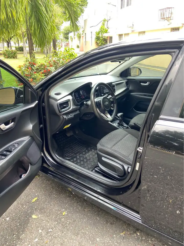 KIA RO 2019  RECIÉN IMPORTADO  CLEAN CARFAX . ÓPTIMAS CONDICIONES Foto 7279656-4.jpg