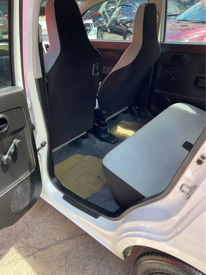 SUZUKI ALTO 2016 MUY BUENAS CONDICIONES. Foto 7279741-2.jpg