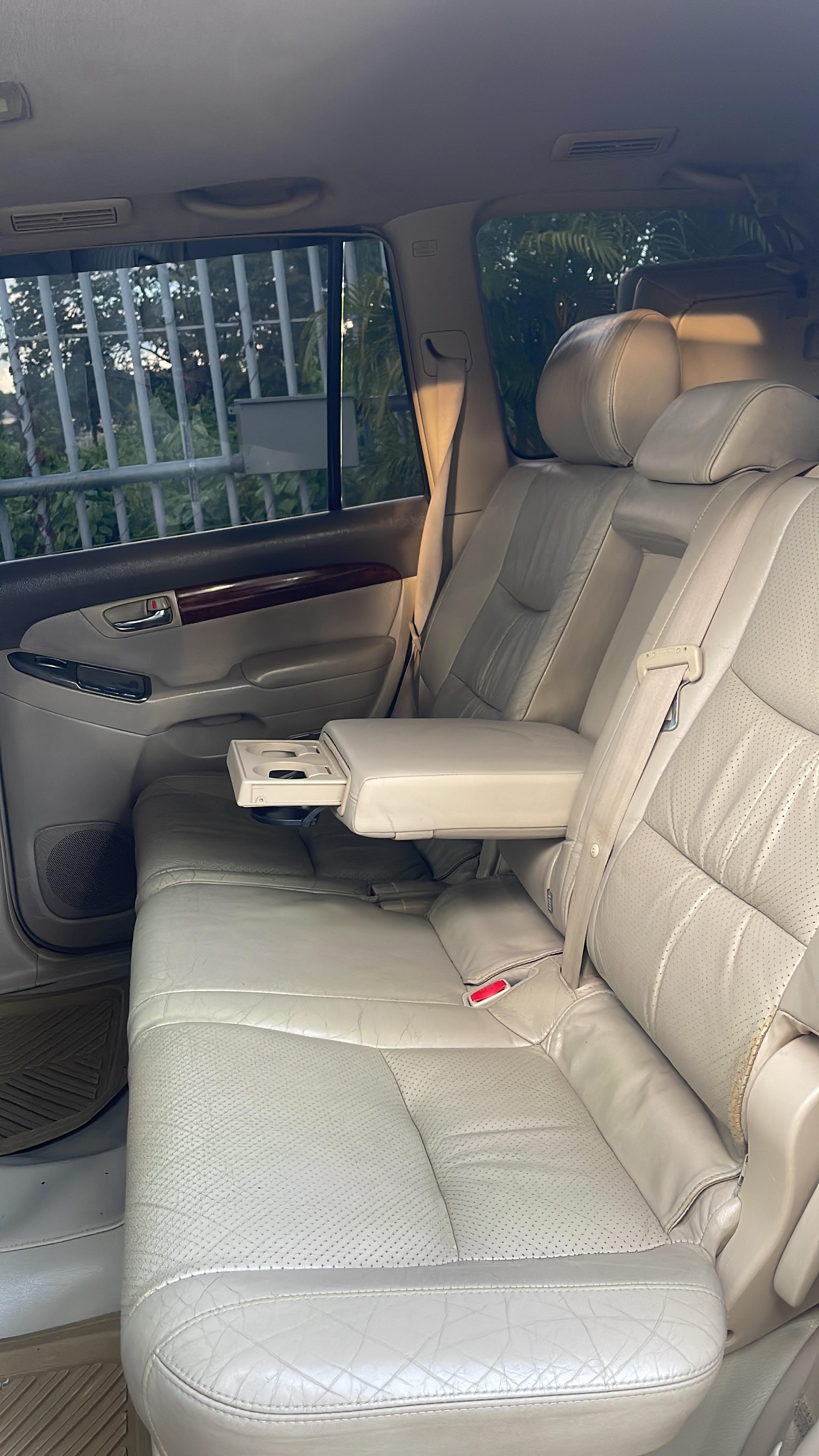 Toyota prado 2007 Diesel full  Foto 7279769-4.jpg