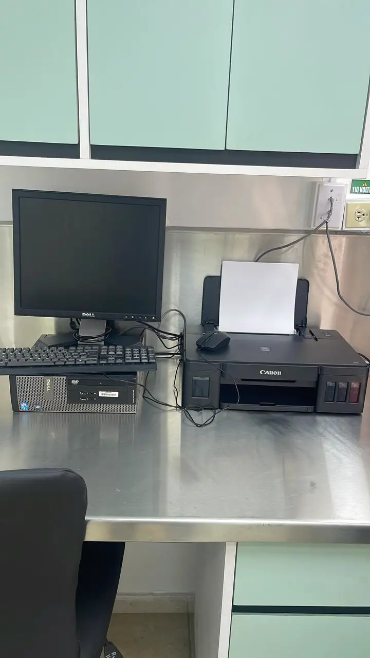 articulo de laboratorio en Azua Foto 7279773-7.jpg