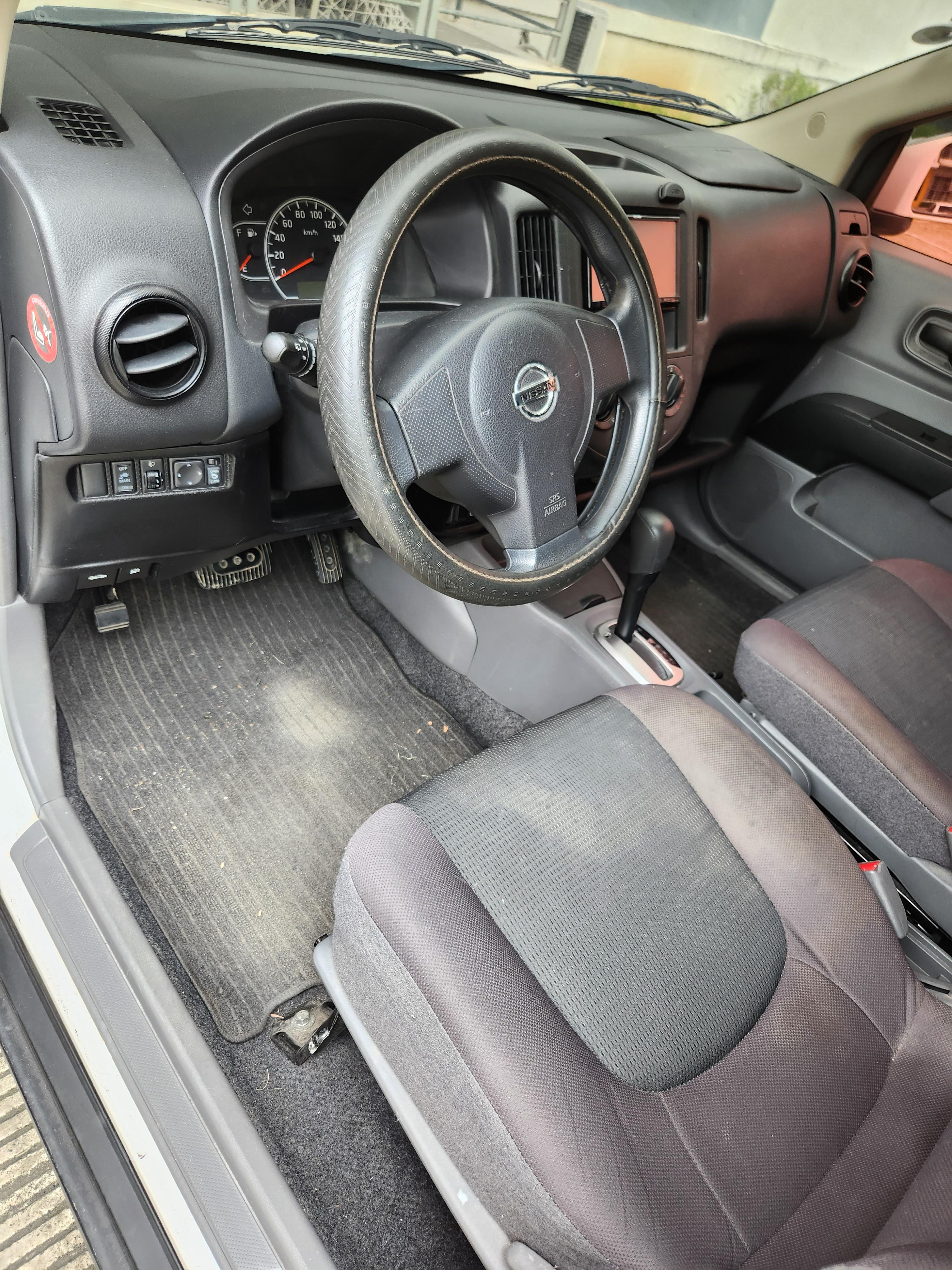 VENDO NISSAN AD 2015 Foto 7279796-10.jpg