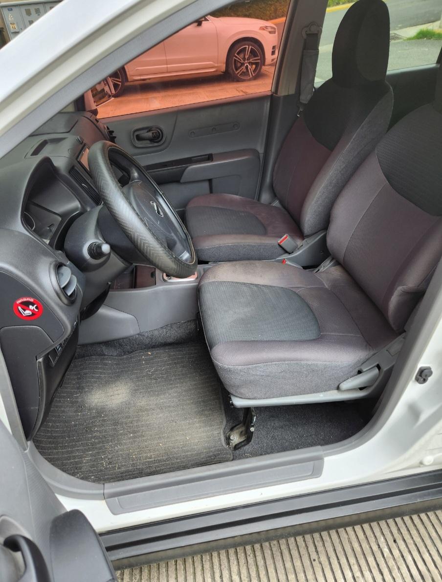 VENDO NISSAN AD 2015 Foto 7279796-14.jpg