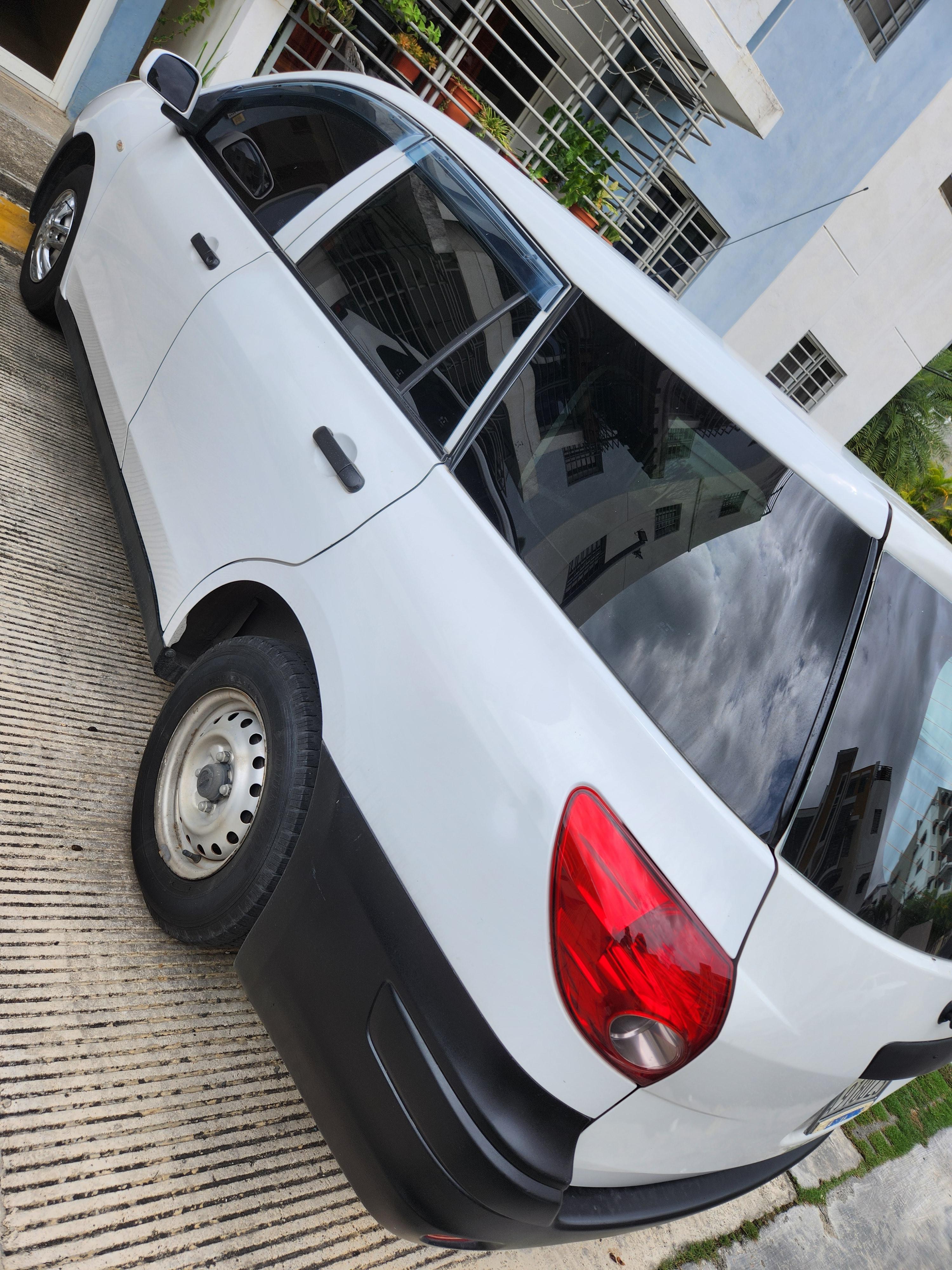 VENDO NISSAN AD 2015 Foto 7279796-2.jpg