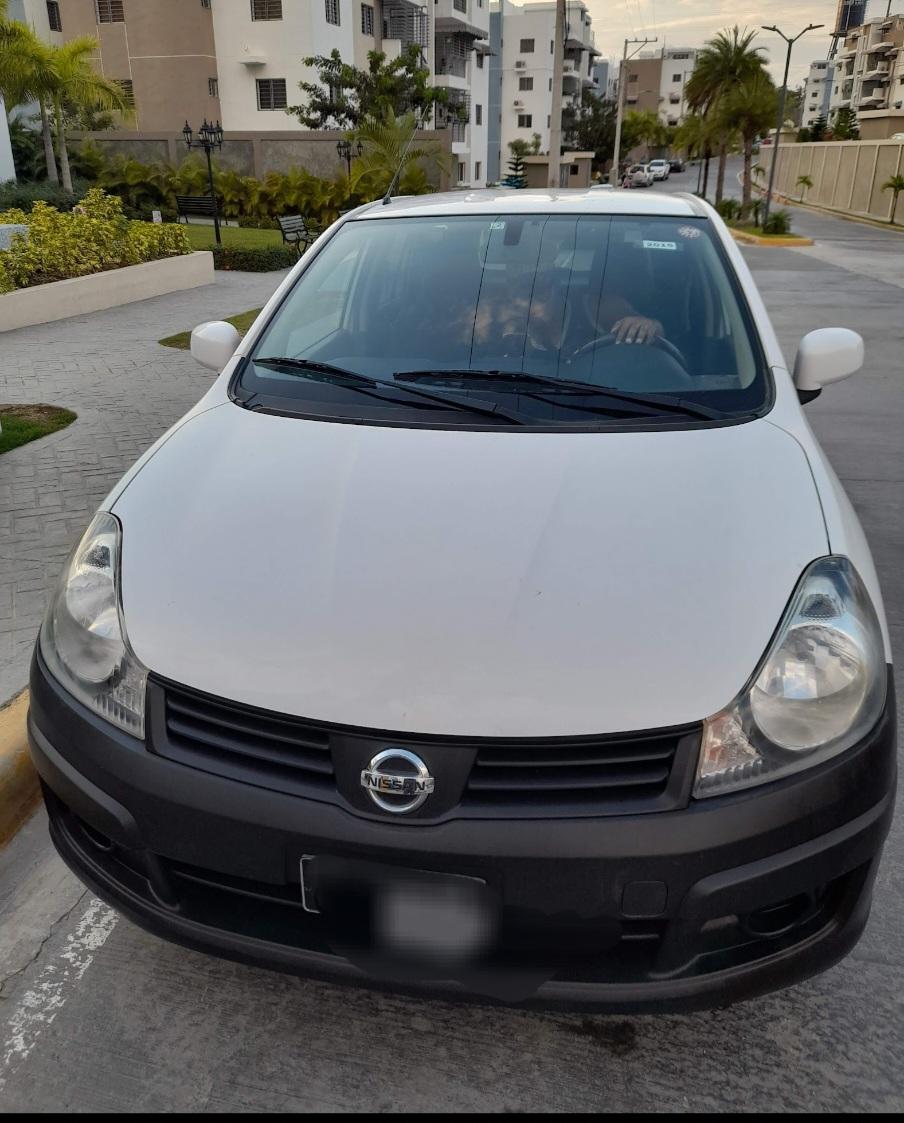 VENDO NISSAN AD 2015 Foto 7279796-3.jpg