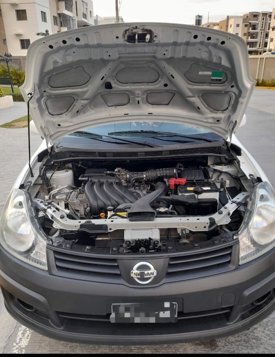 VENDO NISSAN AD 2015 Foto 7279796-4.jpg