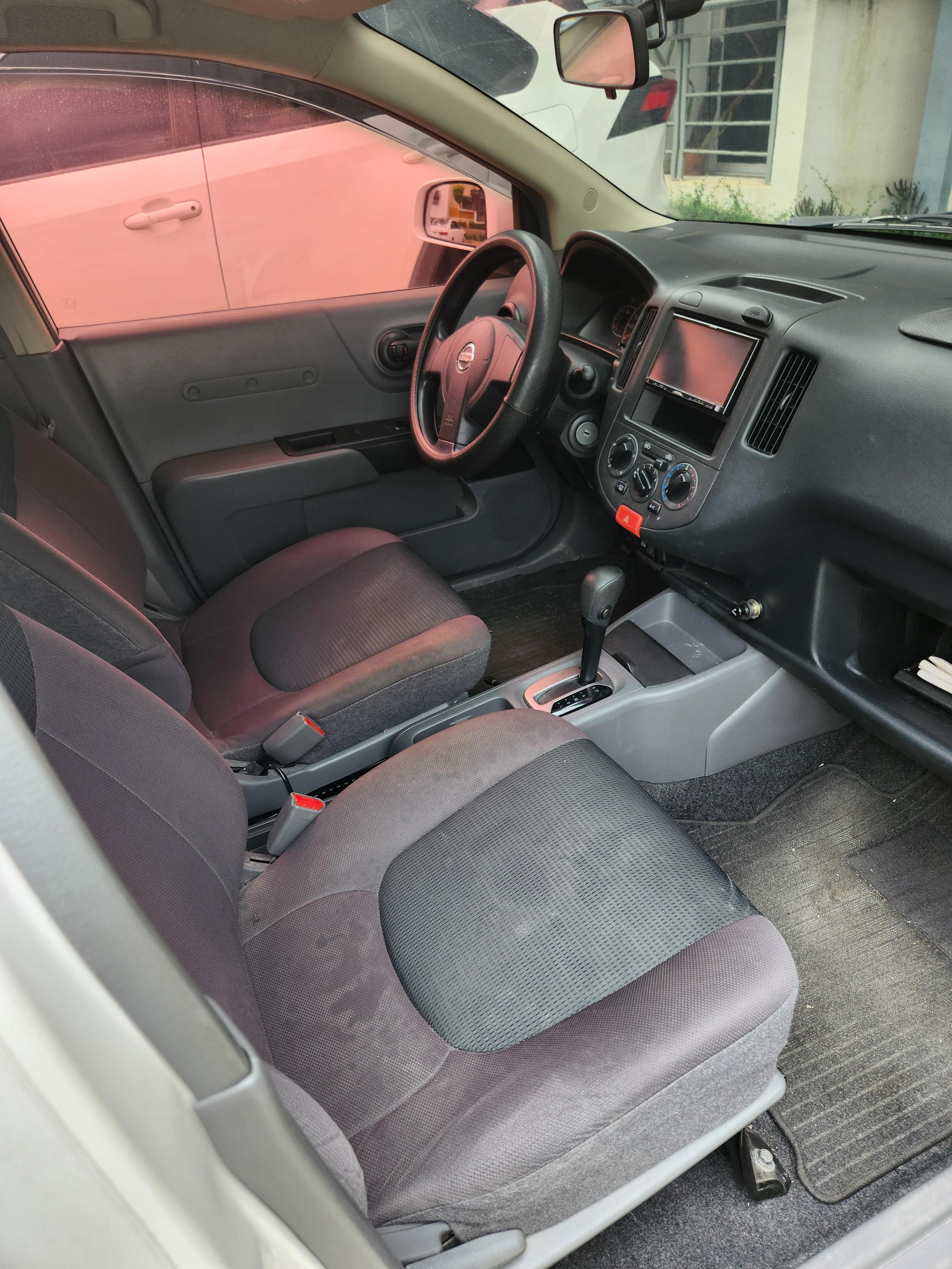 VENDO NISSAN AD 2015 Foto 7279796-9.jpg