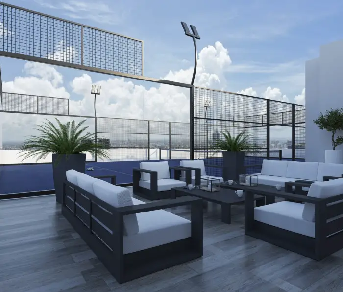 Venta de Apartamentos de lujo en el sector Renacimiento Foto 7279823-11.jpg