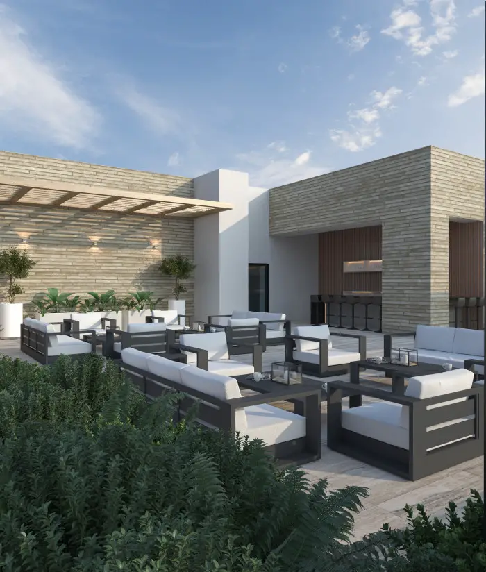 Venta de Apartamentos de lujo en el sector Renacimiento Foto 7279823-4.jpg