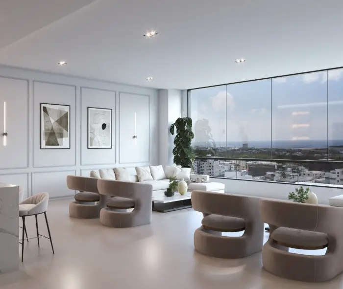 Venta de Apartamentos de lujo en el sector Renacimiento Foto 7279823-6.jpg