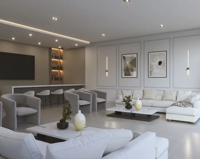 Venta de Apartamentos de lujo en el sector Renacimiento Foto 7279823-7.jpg