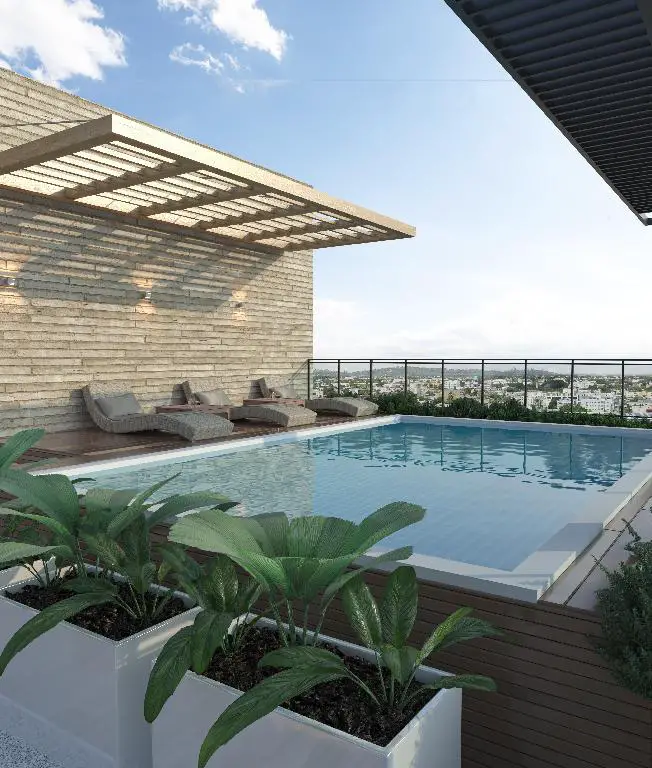 Venta de Apartamentos de lujo en el sector Renacimiento Foto 7279831-8.jpg