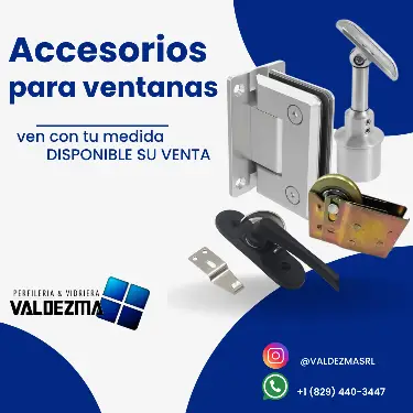 ACCESORIOS PARA VENTANAS Foto 7279837-1.jpg
