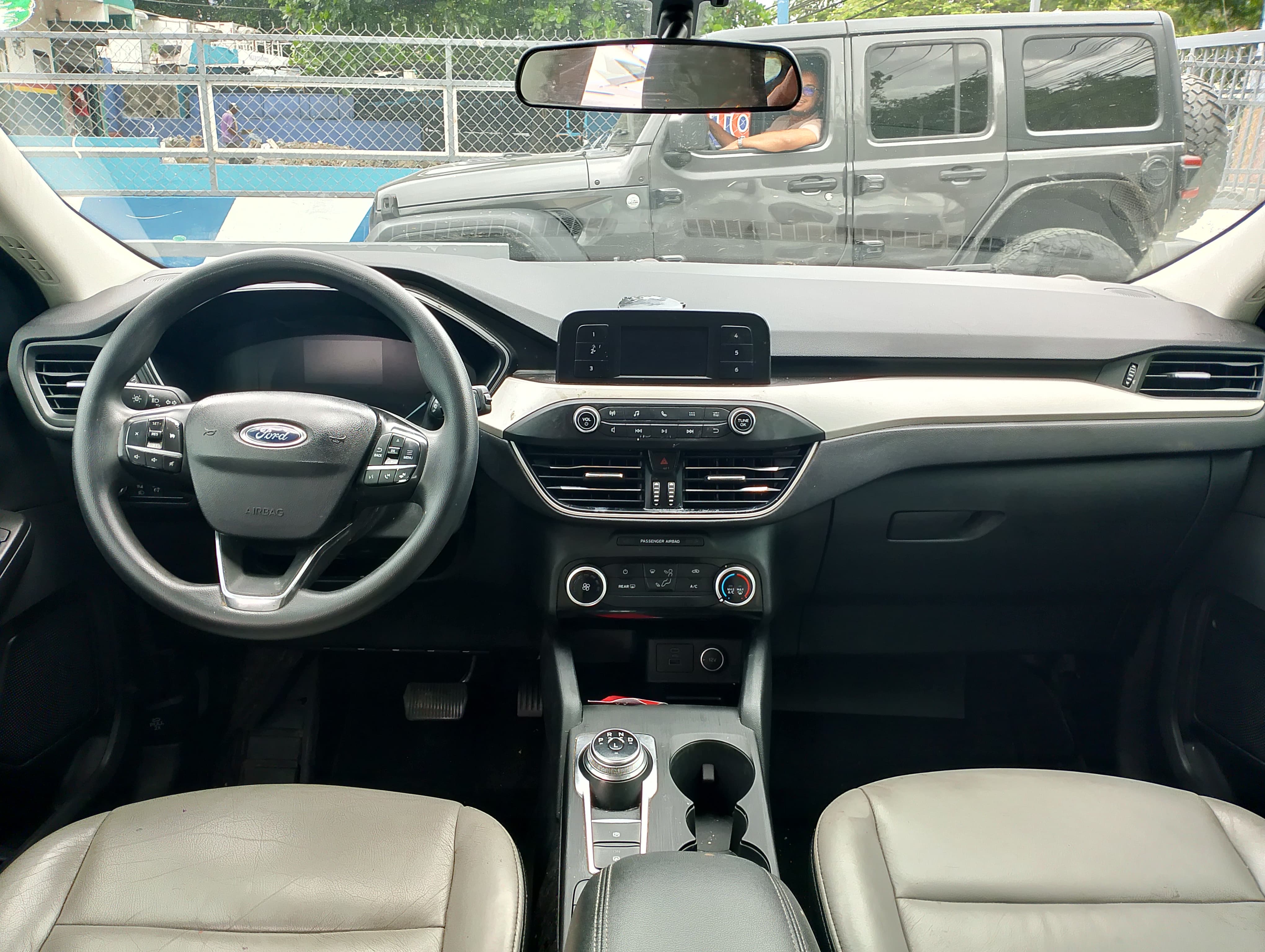 FORD ESCAPE 2021 RECIEN IMPORTADO!!! Foto 7279863-6.jpg