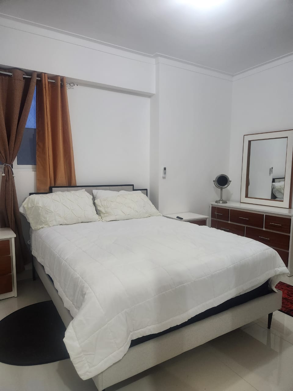 Apartamento Amueblado en Alquiler – Los Cacicazgos Santo Domingo  Vive Foto 7279869-2.jpg