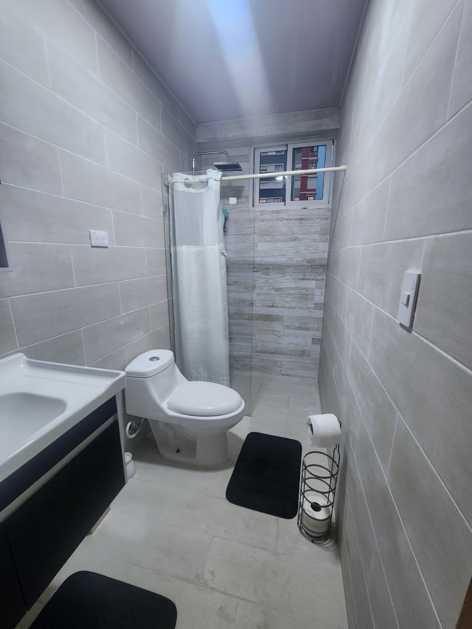 Apartamento Amueblado en Alquiler – Los Cacicazgos Santo Domingo  Vive Foto 7279869-3.jpg