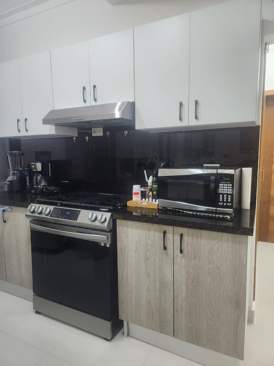 Apartamento Amueblado en Alquiler – Los Cacicazgos Santo Domingo  Vive Foto 7279869-6.jpg