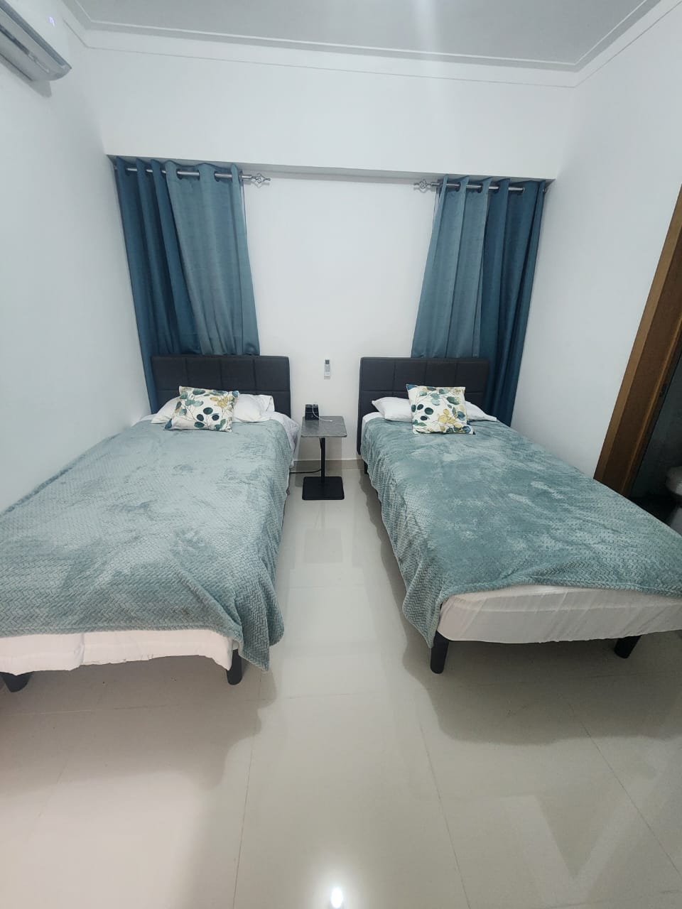 Apartamento Amueblado en Alquiler – Los Cacicazgos Santo Domingo  Vive Foto 7279869-8.jpg