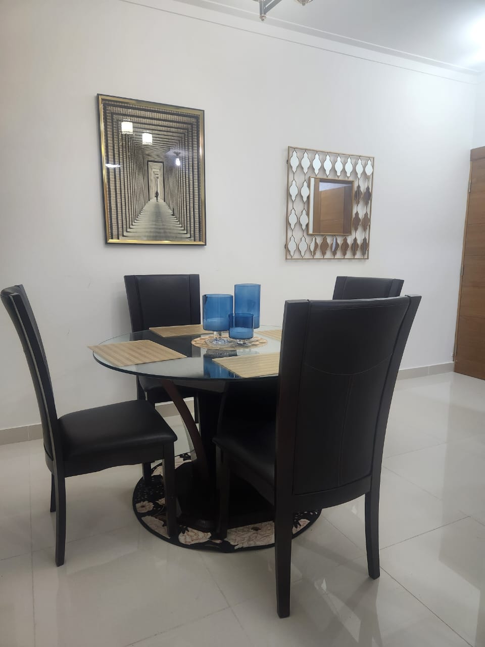 Apartamento Amueblado en Alquiler – Los Cacicazgos Santo Domingo  Vive Foto 7279869-9.jpg