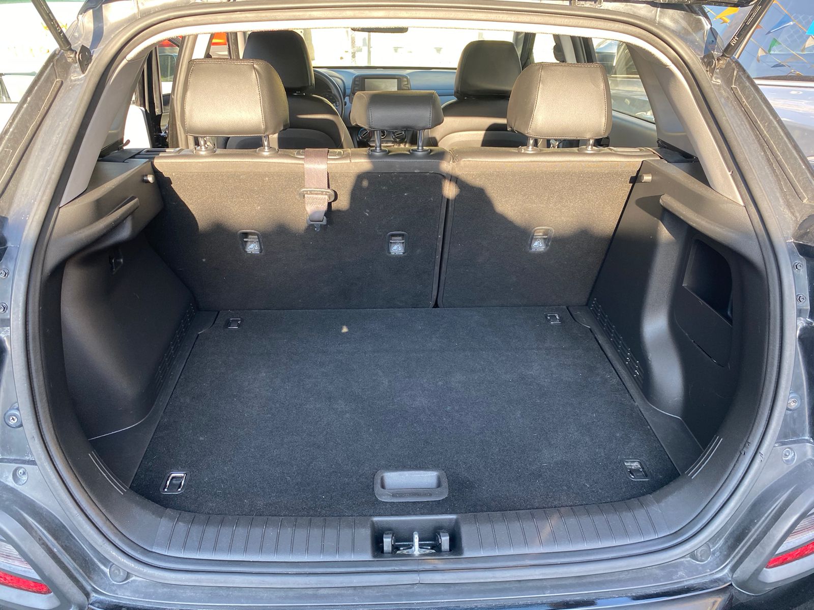 HYUNDAI KONA SE 2020. Foto 7279876-10.jpg