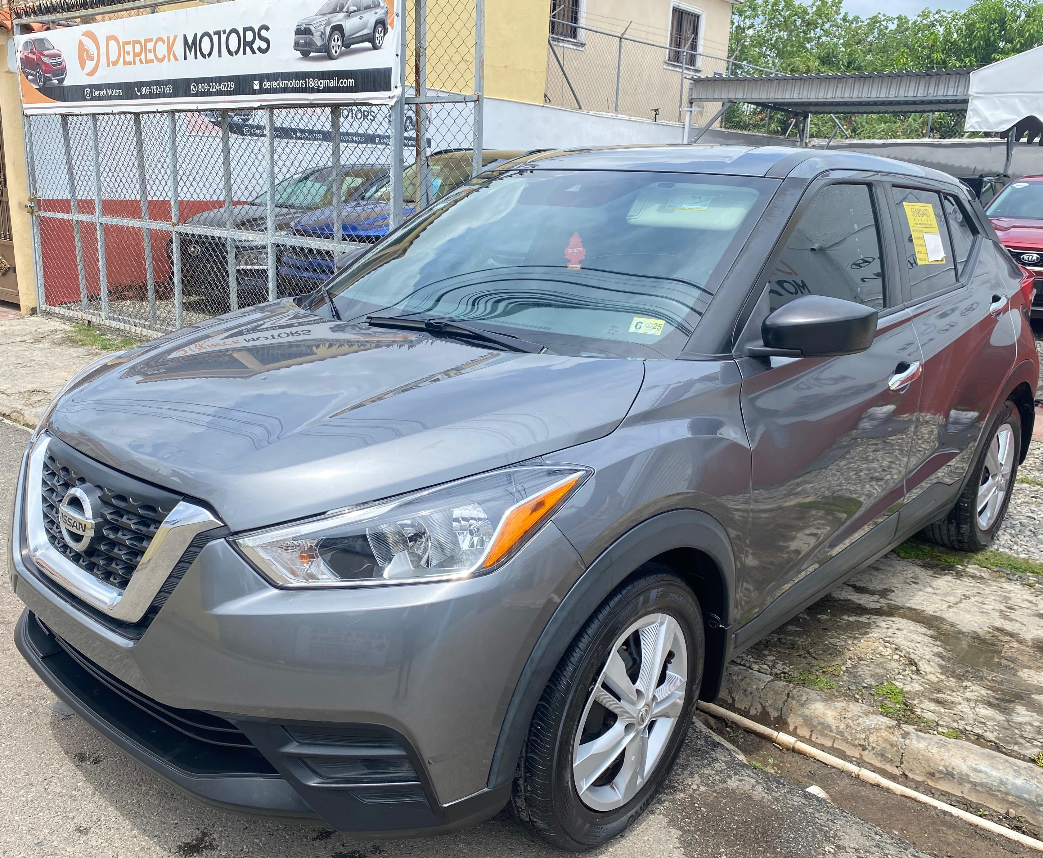 NISSAN KICKS 2020 Foto 7279878-1.jpg