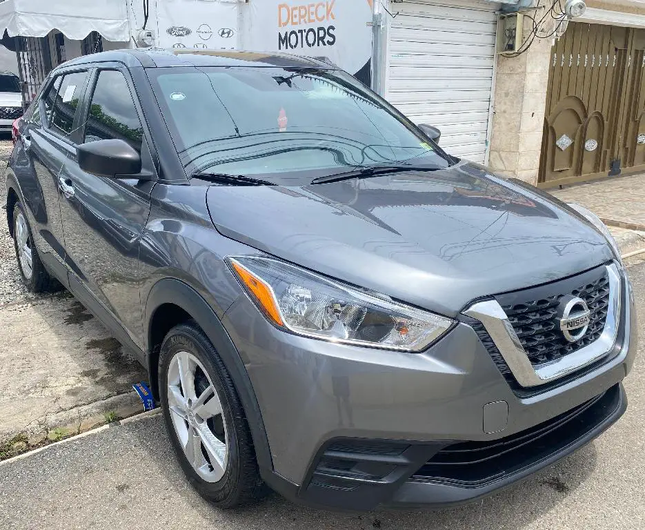 NISSAN KICKS 2020 Foto 7279878-2.jpg