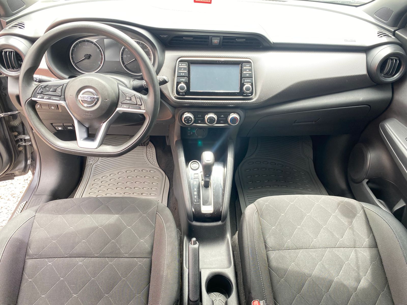 NISSAN KICKS 2020 Foto 7279878-5.jpg
