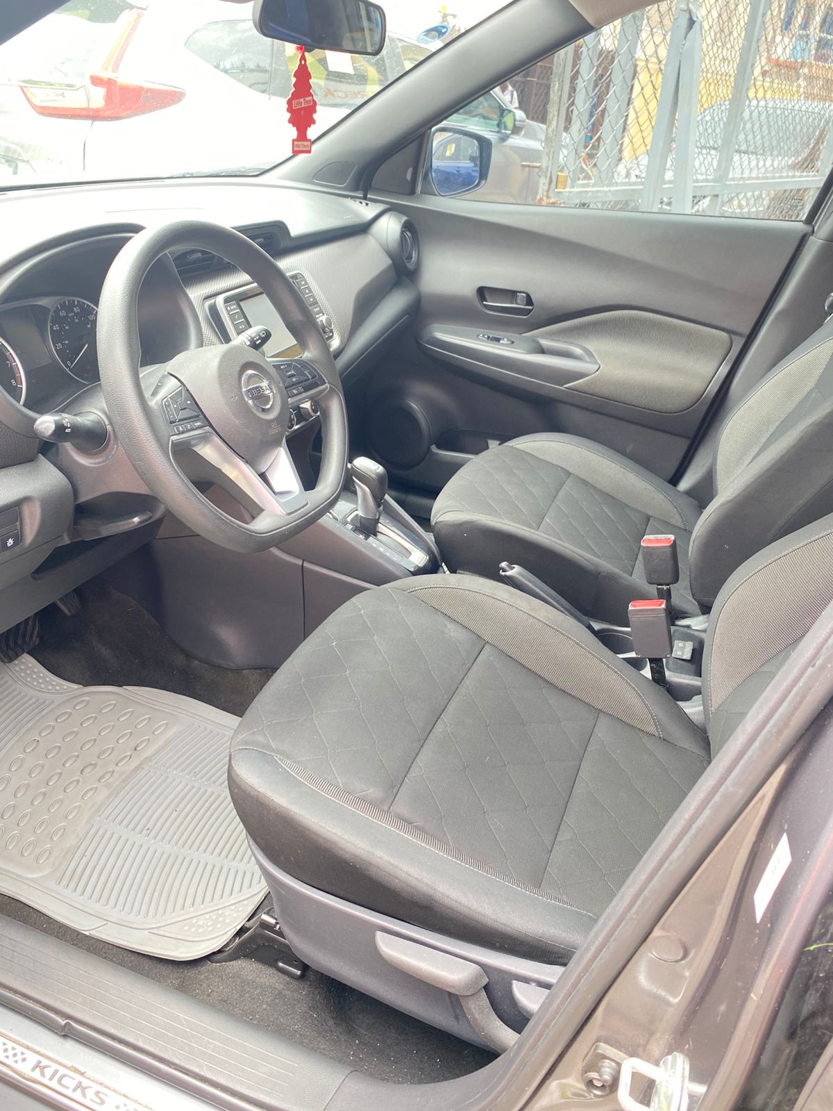 NISSAN KICKS 2020 Foto 7279878-6.jpg