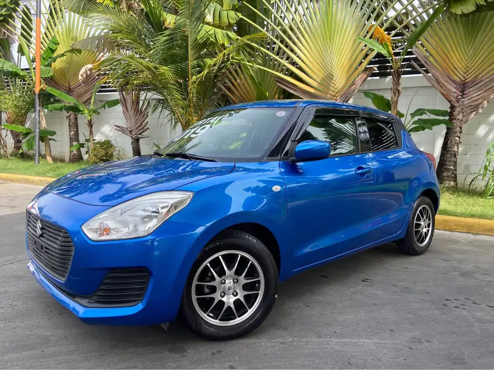 Suzuki Swift 2019  Recién importado  óptimas condiciones. Como nuevooo Foto 7279974-7.jpg