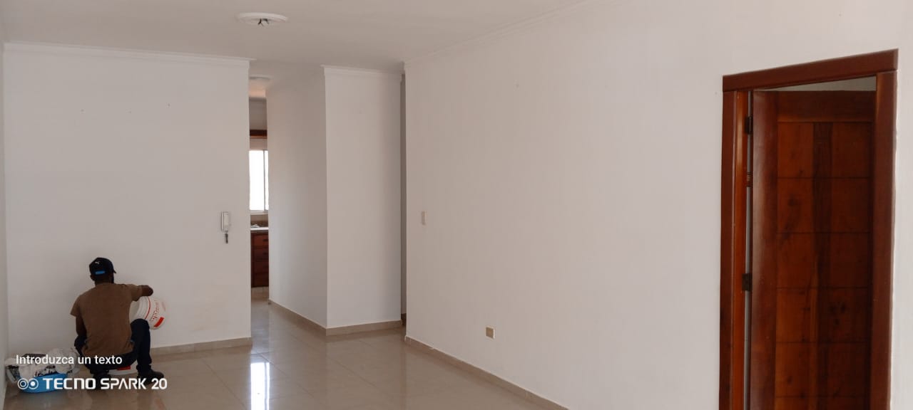 Se Vende Apartamento En Paraíso Oriental Por El Jumbo De La Aut De San Foto 7280029-10.jpg