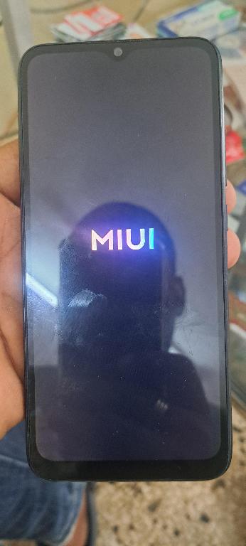 Celular Redmi 9c venta Foto 7280144-3.jpg