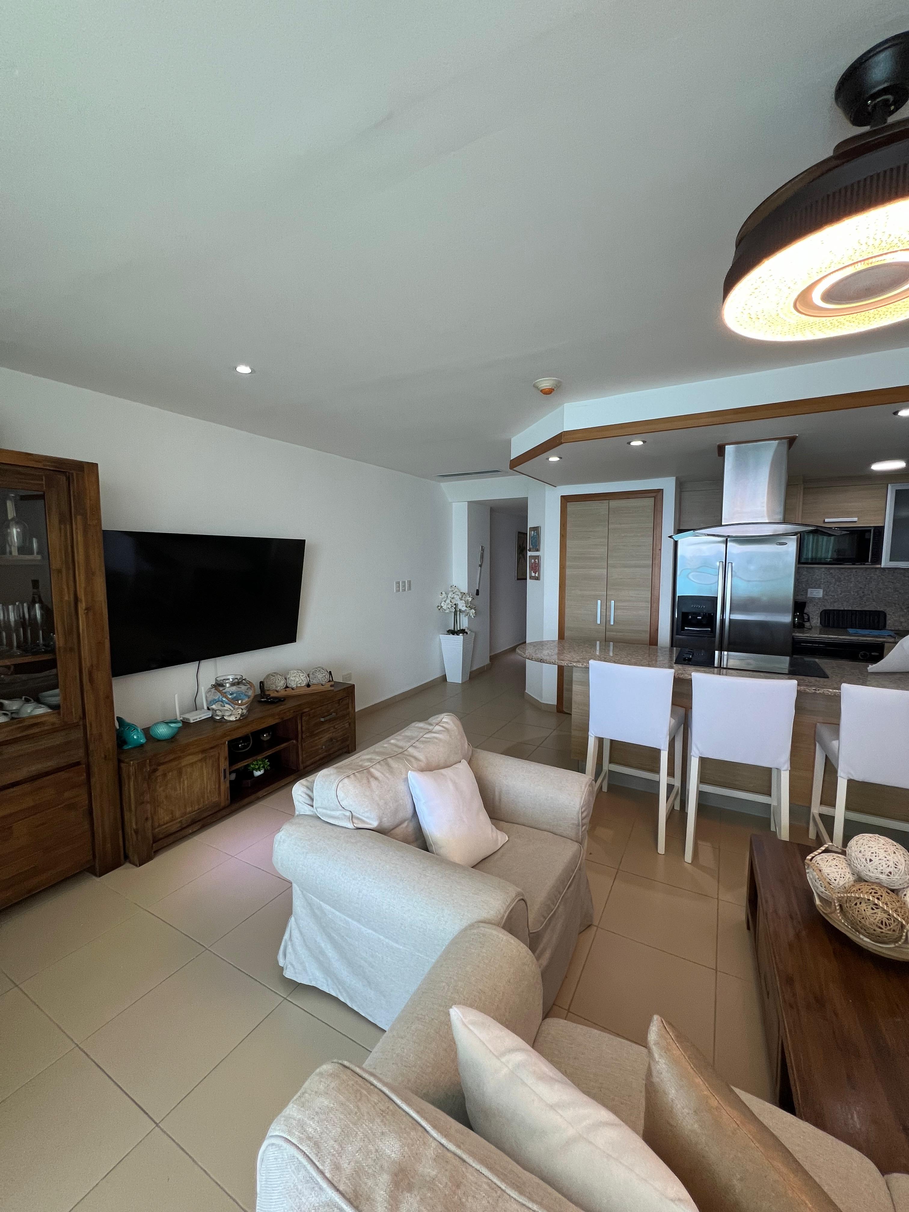 Vendo apartamento ubicado en Juan Dolió   Foto 7280251-8.jpg