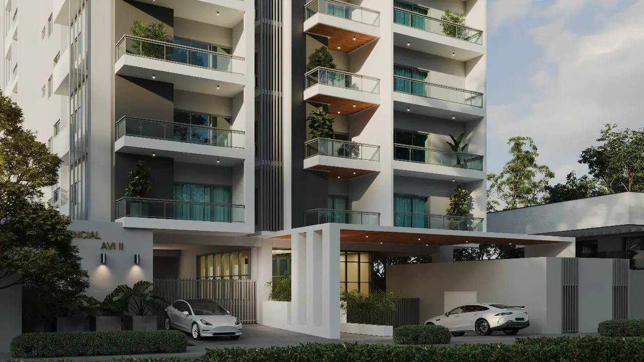 Vendo Exclusivo proyecto ubicado en Bella Vista Foto 7280281-2.jpg